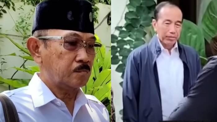 POLEMIK IJAZAH JOKOWI - Roy Suryo Cs Makin Terpojok, Muncul Teman Sebangku Jokowi Saat SMA, Jumlah yang Datang Dipersoalkan