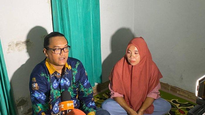 Rusdy Ridho, Kuasa hukum Siti Mauliah akan tempuh jalur hukum, Selasa (15/8/2023).