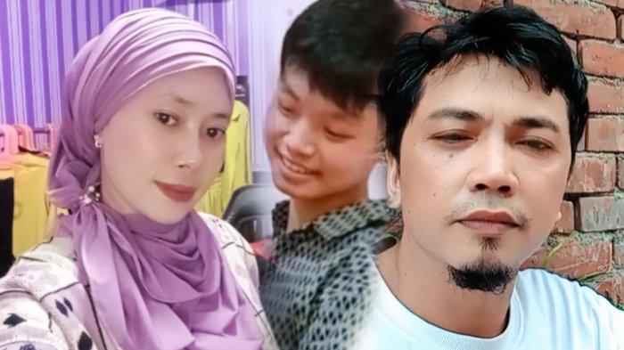Sakit hatinya Siti TKI saat Berjuang Demi Sha Wang, Punya Bukti Kelakuan Suami di Taiwan
