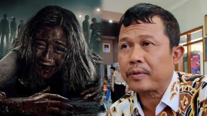 Saksi mata di TKP penemuan Vina dan Eky di Cirebon sejak awal yakin kalau dua sejoli itu bukan korban kecelakaan.