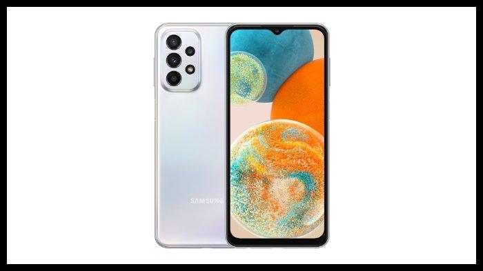 Samsung Galaxy A23 5G