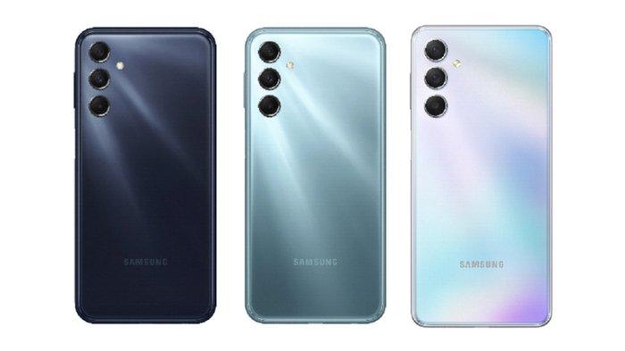 Samsung Galaxy M34 5G