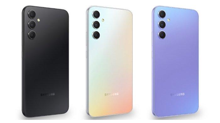 Samsung Galaxy A34 5G