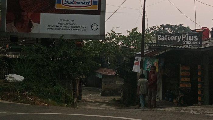 Lokalisasi Gang Semen Mulai Sepi Peminat, Nasibnya diujung Tanduk, Rabu (26/7/2023).