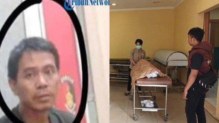 Sosok Ayah yang Banting Anaknya Hingga Tewas, Sempat Nantang Warga yang Belain Korban: Gue Gak Takut