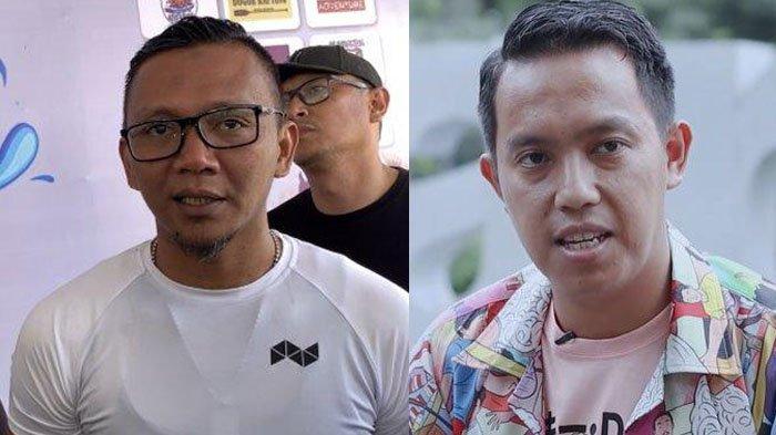 Sekretaris Pribadi Ibu Negara Iriana Jokowi, Sendi Fardiansyah siap menyalip Jenal Mutaqin untuk mengantongi restu Prabowo Subianto.