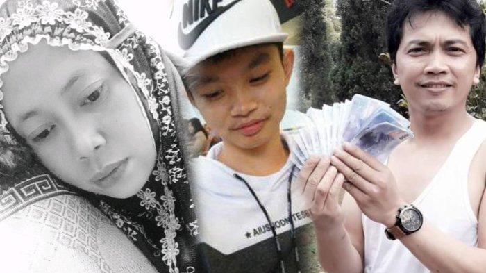 Sha Wang Kini Bahagia dengan Perawat Baru, Siti TKI Sakit Hati Pergoki Kelakuan Suami di Taiwan, Mertua Turun Tangan