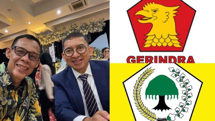 Sinyal Koalisi Calon Bupati Bogor, Jaro Ade Mesra dengan Gerindra