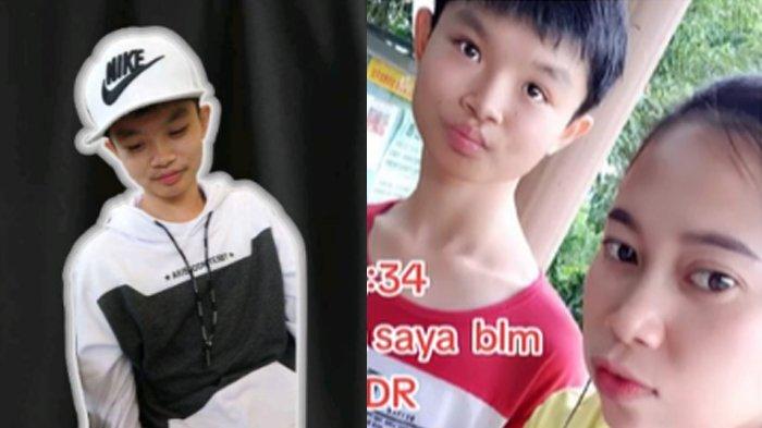 Siti TKI Ngaku-ngaku Jadi Ibu Sambung Anak Majikan Taiwan, Kini Cuek Ajimumpung Jadikan Wajah Sha Wang untuk perkaya diri