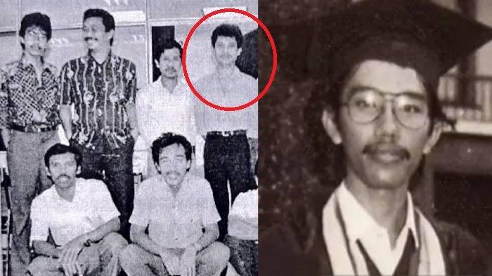 SOSOK HARI MULYONO - Skakmat dr Tifa, Rekan Kerja Ungkap Sosok Hari Mulyono, Sempat Dituding Pemilik Ijazah Asli Jokowi