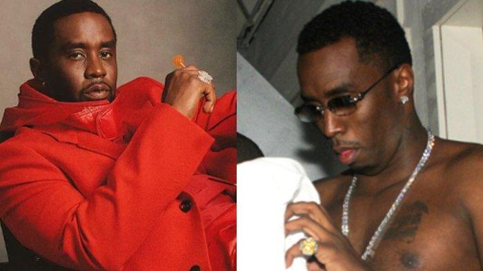 Sosok Artis di Video Skandal P Diddy