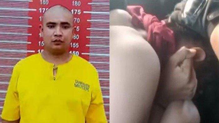 Sosok korban selamat penculikan oknum Paspampres Praka Riswandi atau Praka RM perlahan mulai terungkap.