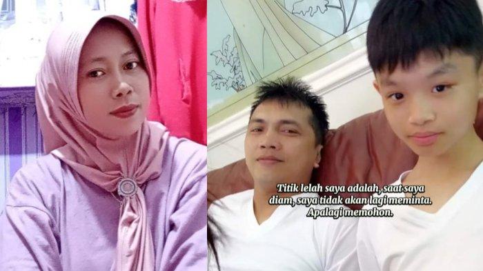 Suami Siti Jadi TKI di Taiwan, Akan Jenguk Sha Wang