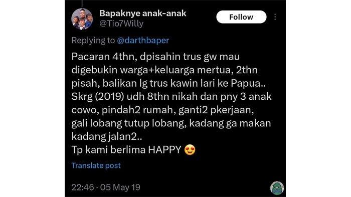 Suami dokter yang hilang di Bogor menceritakan kehidupannya selama ini dengan sang istri.