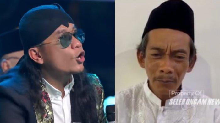 Sunhaji Sudah Dapat Banyak Bantuan, Kini Melas Minta Prabowo Tolak Pengunduran Diri Gus Miftah