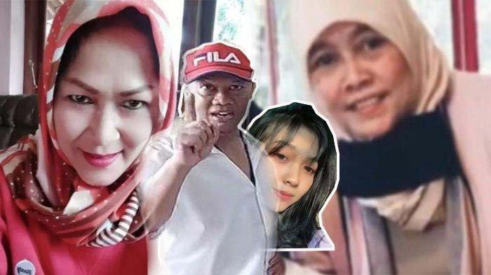 'Mamah Didorong' Cerita Yosef Lakukan KDRT kepada Korban Kasus Subang, Yoris Sampai Marah