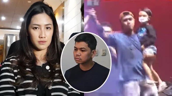 Tamara Tyasmara Ngaku Selalu Detail Soal Urusan Dante, Biarkan Anak Renang Padahal Baru Sembuh Sakit