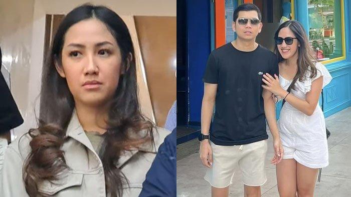 Tamara Tyasmara akhirnya membeberkan gaya pacarannya dengan tersangka Yudha Arfandi.