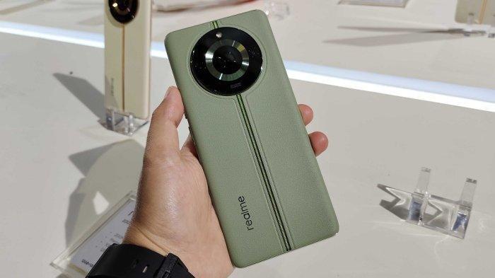 HP Realme 11 Pro