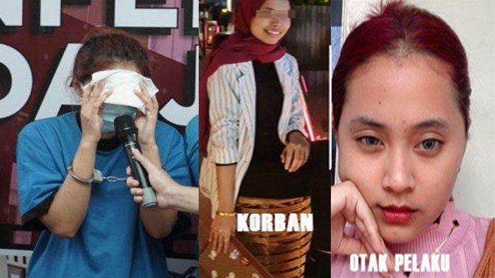 Terancam Hukuman Mati, Caleg Devara Putri Menangis Ungkap Permintaan ke Keluarga Korban Indriana