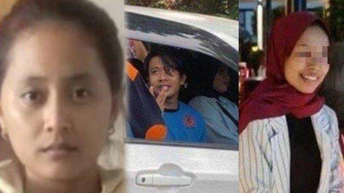 Terkuak alasan caleg DPR RI Devara Putri Prananda ngotot ingin Indriana Dewi Eka Saputri lenyap dari muka bumi.