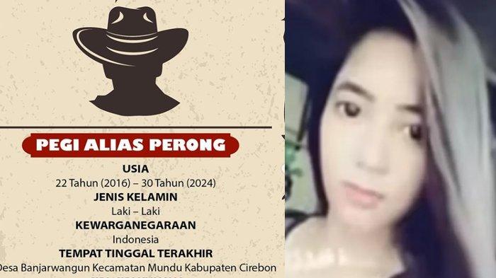 Dirkrimum Polda Jabar Kombes Pol Surawan (kiri) mengurai pengakuan para pelaku kasus pembunuhan sadis Vina Cirebon tentang sosok 3 pelaku yang masih buron.