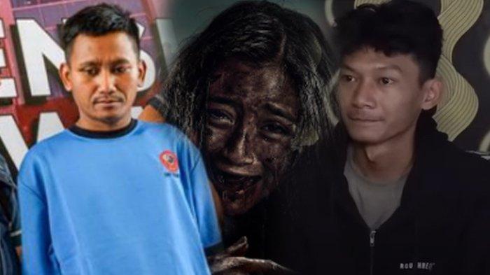 Ternyata Saka Tatal Kenal Pegi Setiawan tersangka kasus Vina Cirebon