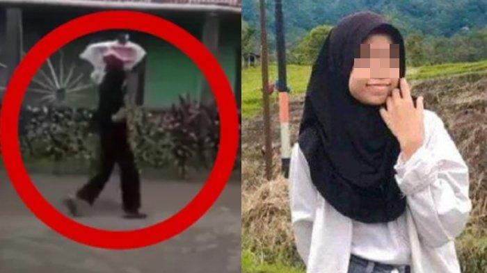 Terungkap Sosok Terduga Pembunuh Gadis Penjual Gorengan di Padang Pariaman, 3 Temannya Jadi Saksi