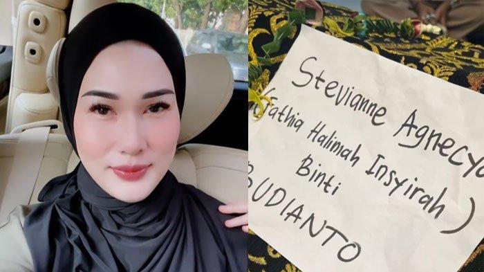 Terungkap kebaikan selebgram Stevie Agnecya saat sakit hampir enam bulan lamanya.