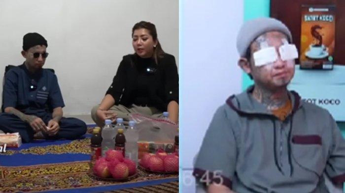 Tidak Rakus Incar Donasi untuk Biaya Hidup, Icang Pilih Usaha Pakai Uang Pribadi