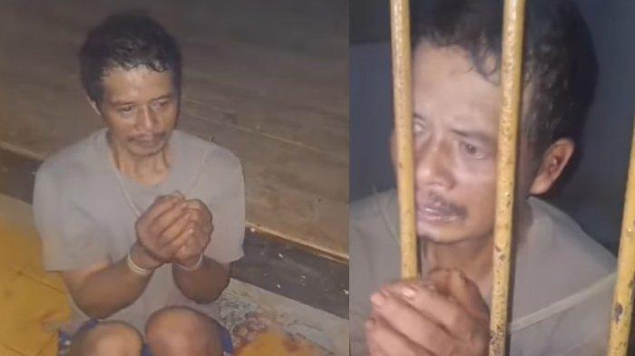 Terbongkar pemicu Tarsum nekat mutilasi istri, Yanti pada 3 Mei 2024 lalu. Para saksi mengungkap permasalahan utang pelaku hingga akibat korban terlalu memanjakan anak bungsunya.