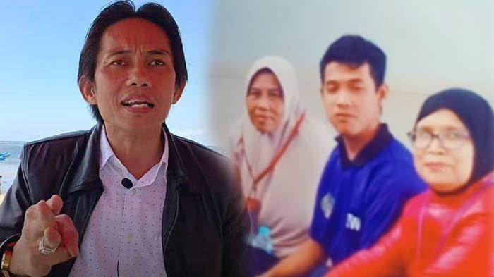 Pengacara Pegi Setiawan, Toni RM turun tangan membela narapidana kasus Vina Cirebon, Sudirman.