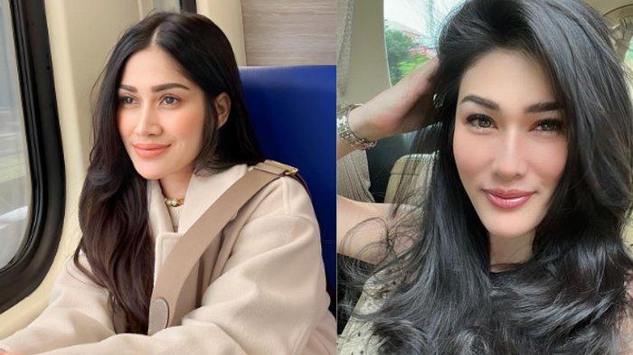 Ucapan Annisa Faradila Dibilang Kirim Santet ke Stevie Agnecya : Orangnya Udah Gak Ada Aku Udah Ikhlas