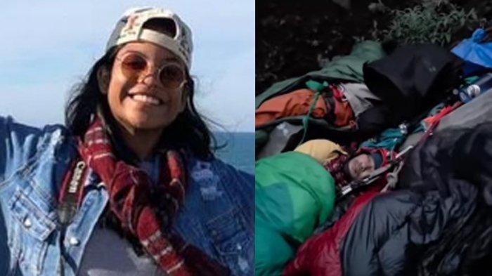 UCAPAN TERIMA KASIH KELUARGA JULIANA MARINS - Ucapan Terima Kasih Keluarga Juliana Marins untuk Rescuer Gunung Rinjani :