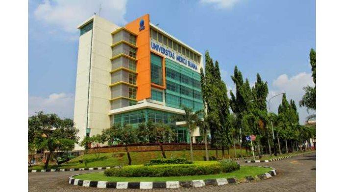 Universitas Mercu Buana merupakan salah satu kampus terbaik di Jabodetabek 2024 versi UniRank.