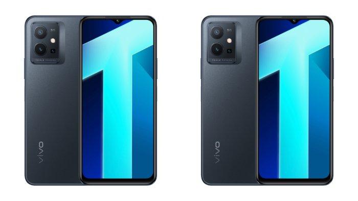Vivo T1 5G