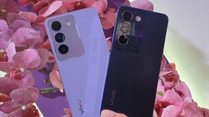 Vivo Y100 5G
