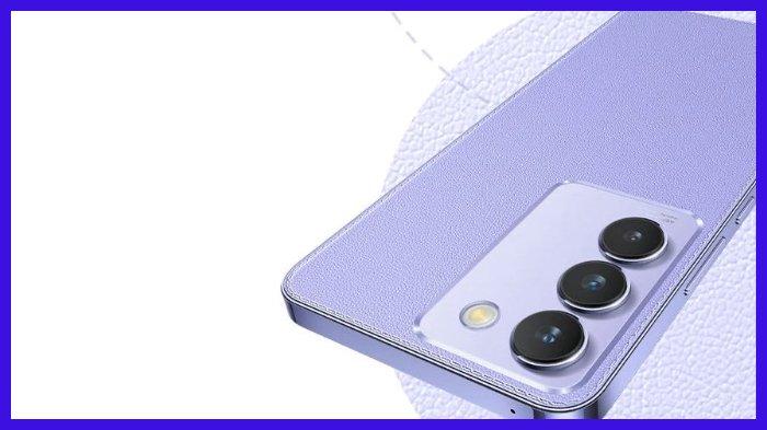 Vivo Y100 5G