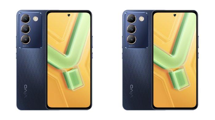 Vivo Y100