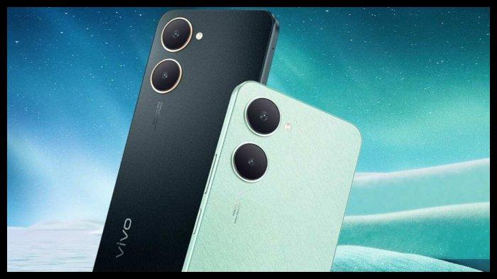 Vivo Y18i