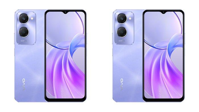 Vivo Y28s