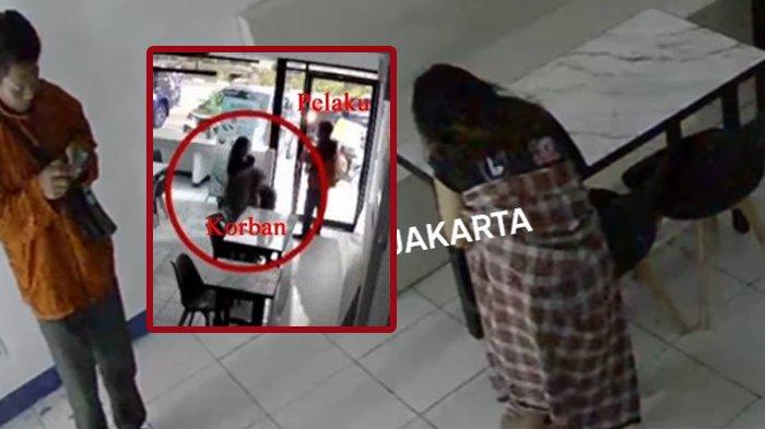 Wanita hamil tewas saat sembunyikan aib