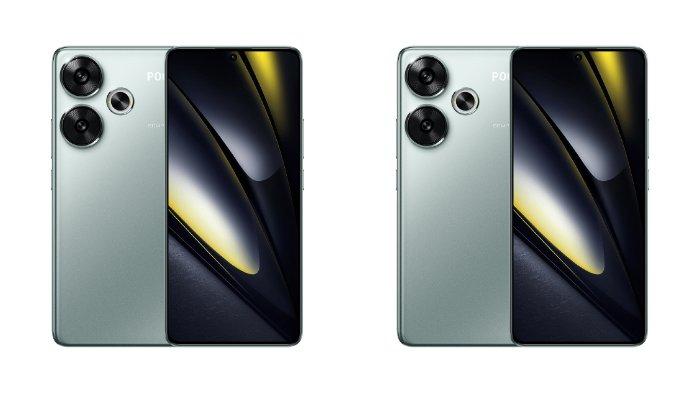 Xiaomi Poco F6