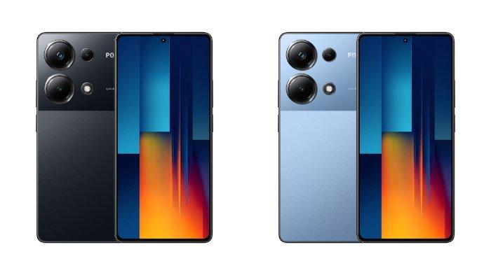 Xiaomi Poco M6 Pro