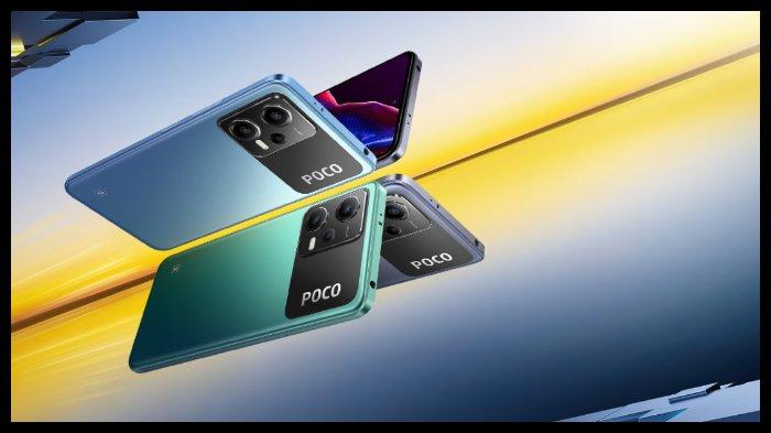 Xiaomi Poco X5 5G