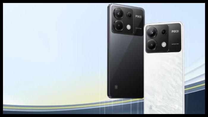 Xiaomi Poco X6 5G