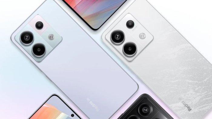 Xiaomi Redmi Note 13 Pro 5G