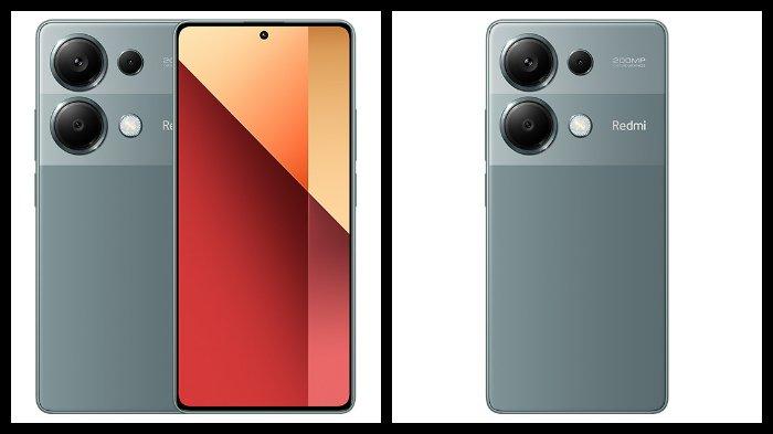 Xiaomi Redmi Note 13 Pro