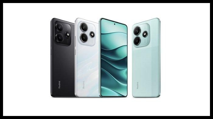 Xiaomi Redmi Note 14 5G