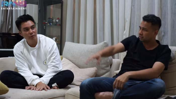 Berkali-kali ditimpa kasus gara-gara vlog Youtube, Baim Wong mendatangi Raffi Ahmad untuk minta saran. Akhirnya suami Paula Verhoeven itu sadar usai diberikan saran menohok oleh Raffi Ahmad